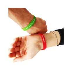 Boutique De Carnaval D'Halloween 19 10 Bracelets à Défis Colorés