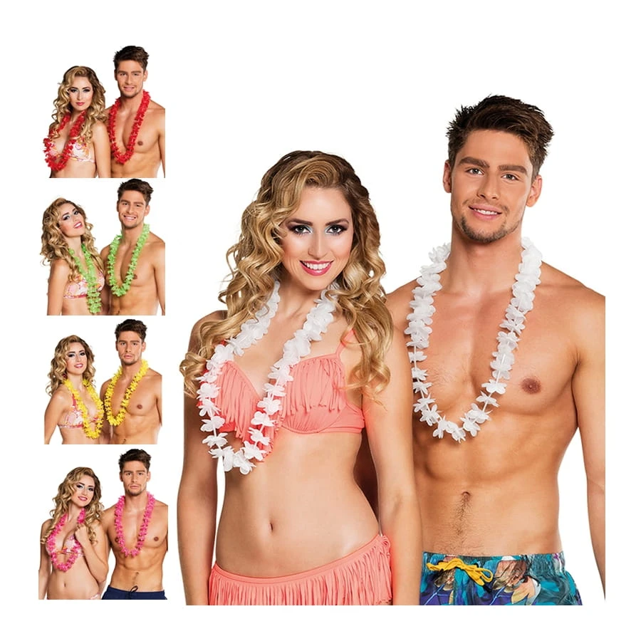 25 Colliers Hawaïens 3 25 Colliers Hawaïens