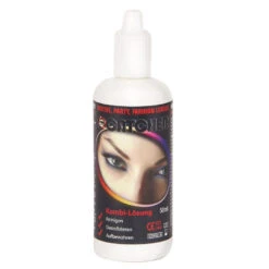 50ml De Produit Pour Lentilles