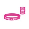 6 Bracelets Team Enterrement Vie De Jeune Fille
