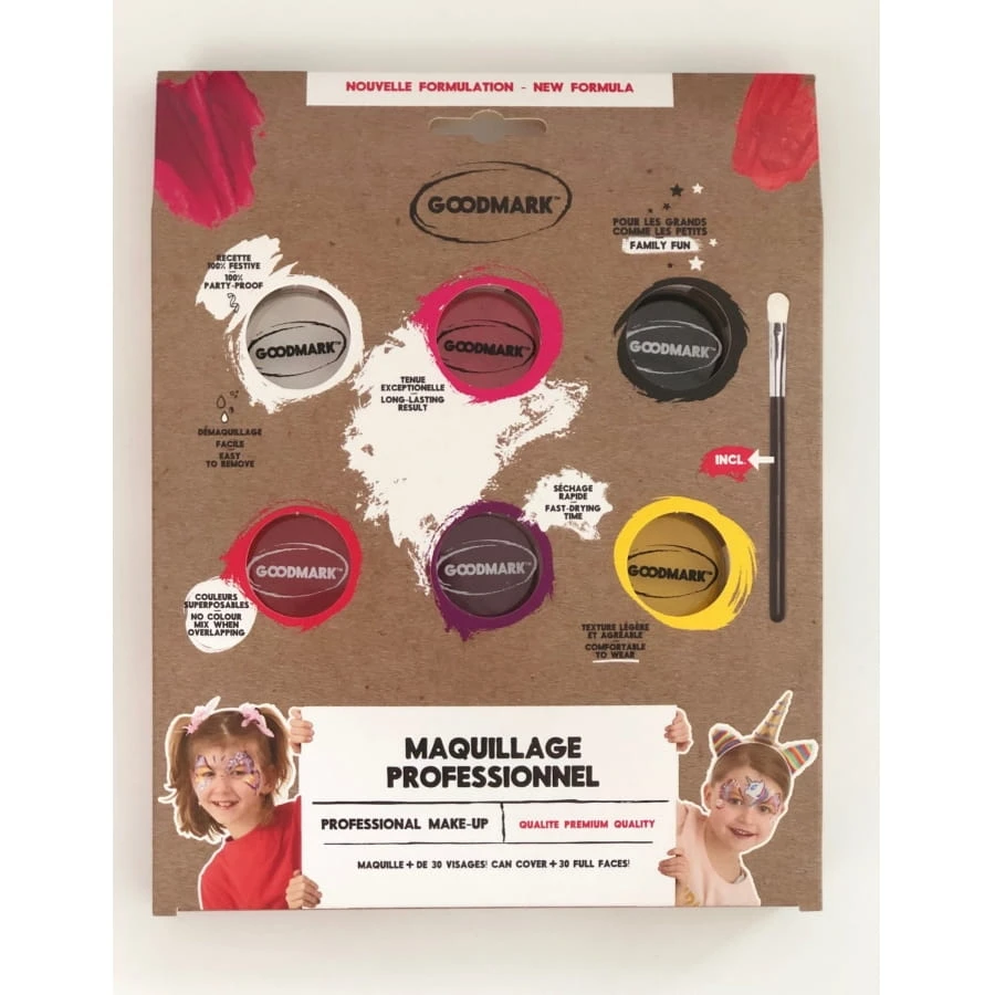 Tenue D'écolière Zombie Pour Fille 4 Tenue D'écolière Zombie Pour Fille – Image 2