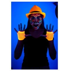 6 Maquillages UV Professionnel 8 6 Maquillages UV Professionnel -Boutique De Carnaval D'Halloween 6 maquillages uv professionnel 67945