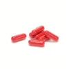 8 Capsules De Faux Sang En Poudre -Boutique De Carnaval D'Halloween 8 capsules de faux sang en poudre