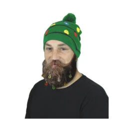 9 Boules De Noel Pour Barbe