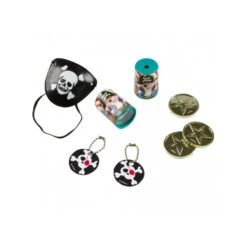 Accessoires De Pirate Pour Anniversaire D'enfant