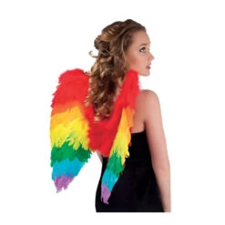 Ailes De Perroquet, Pour Adulte