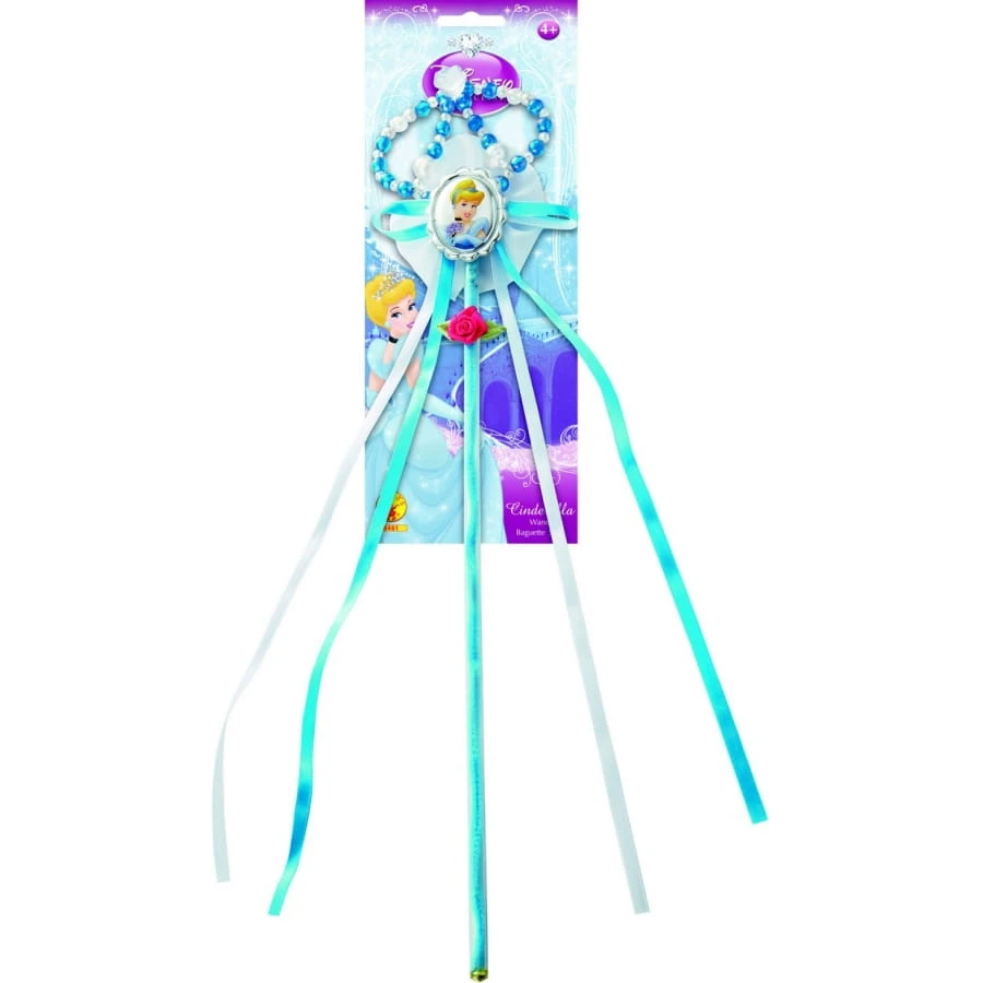 Robe De Cendrillon Pour Fille 7 Robe De Cendrillon Pour Fille – Image 5