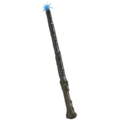 Baguette Lumineuse De Sorcier, 36 Cm -Boutique De Carnaval D'Halloween Baguette lumineuse de sorcier 36 cm 22242