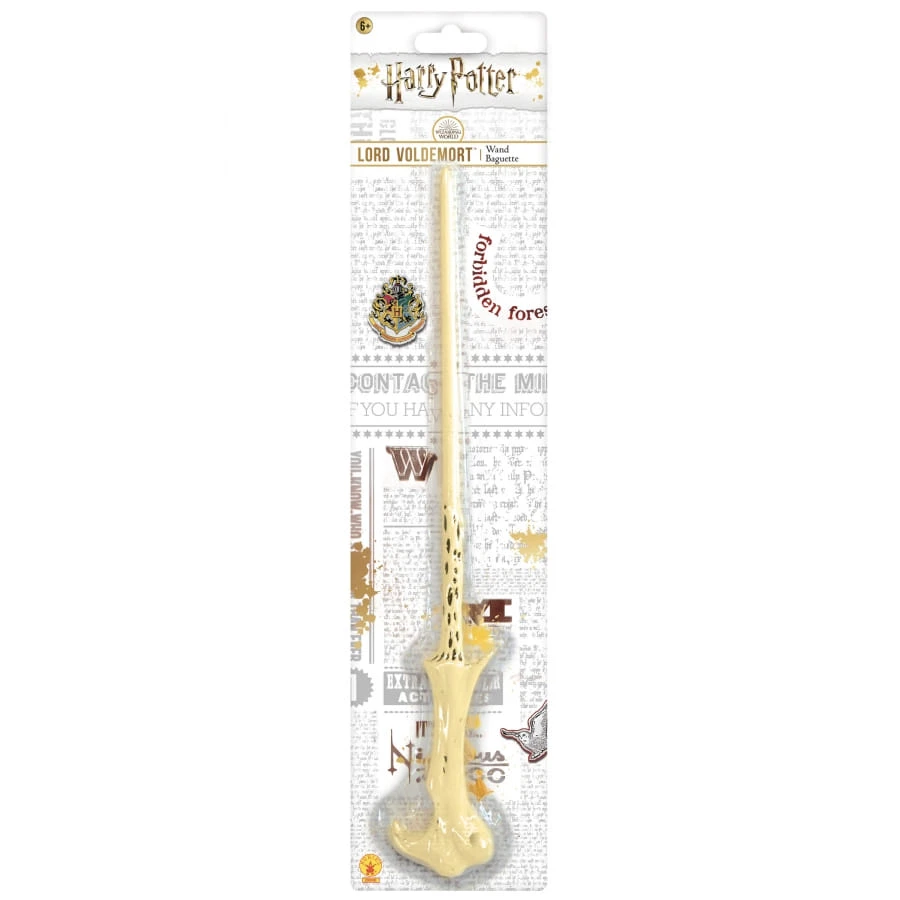 Baguette Magique De Voldemort 4 Baguette Magique De Voldemort – Image 2
