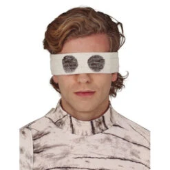 Bandeau De Momie Pour Les Yeux