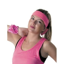 Bandeau De Tête Fluo 11 Bandeau De Tête Fluo -Boutique De Carnaval D'Halloween Bandeau de tete fluo 46017