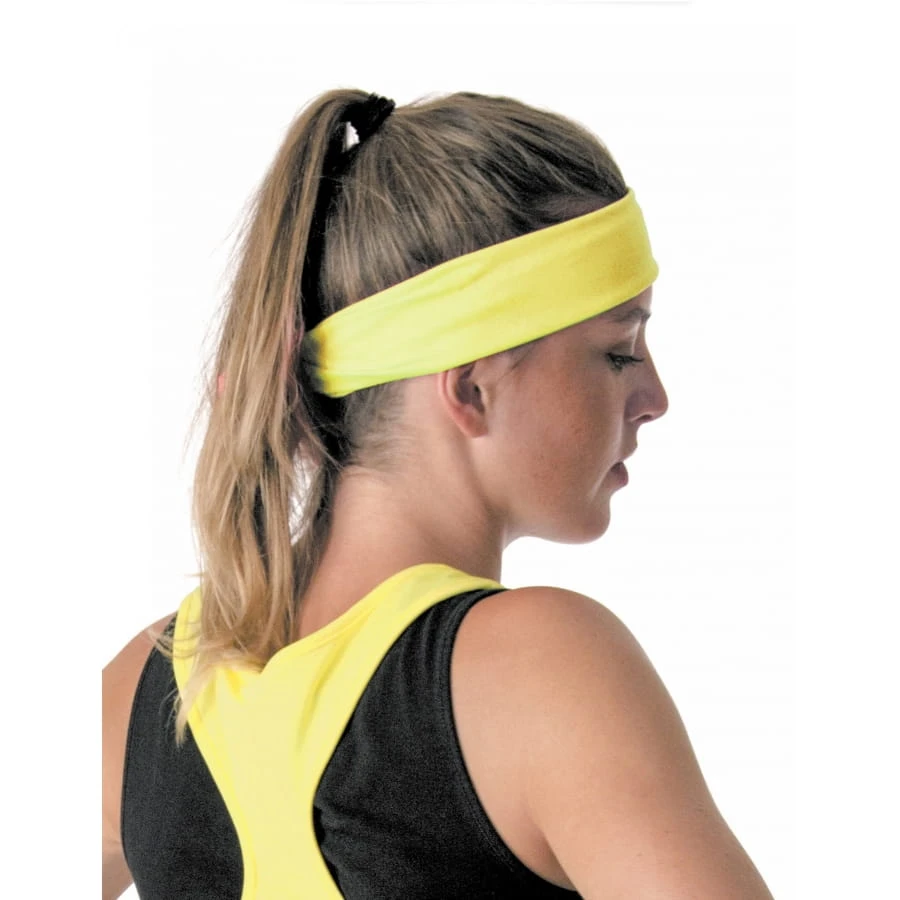 Bandeau De Tête Fluo 7 Bandeau De Tête Fluo – Image 5