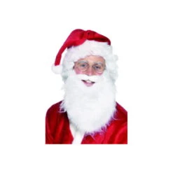 Barbe De Pere Noël Pas Cher