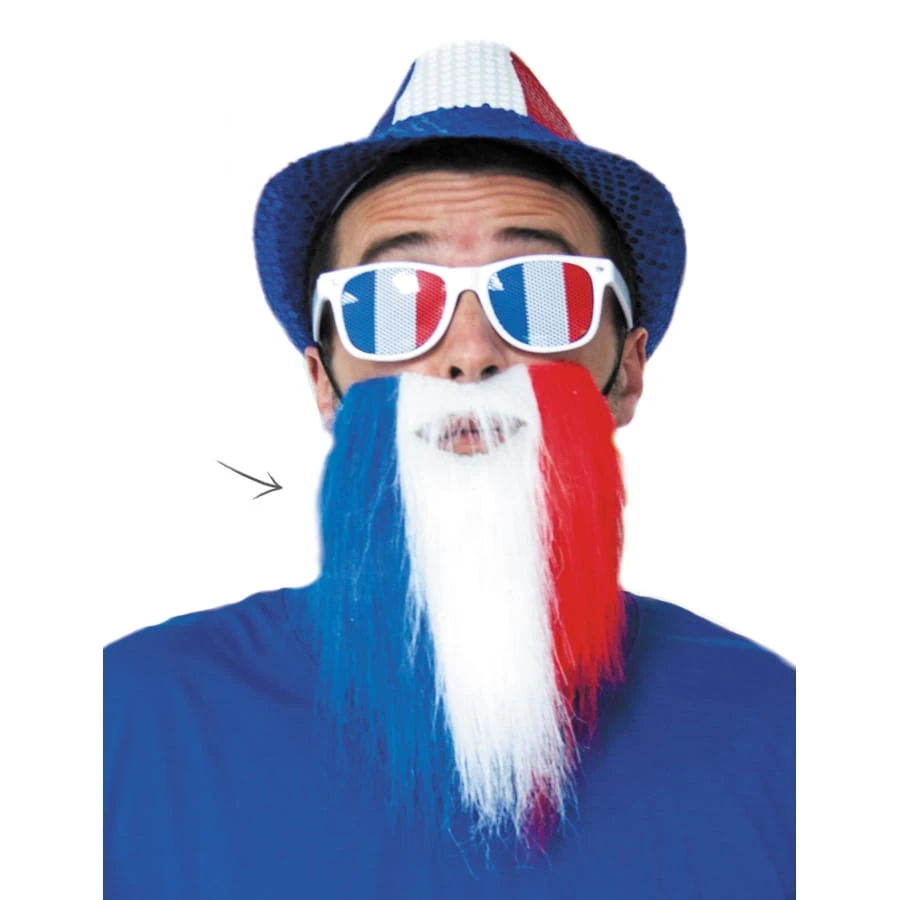 Barbe France Adhésive 4 Barbe France Adhésive – Image 2