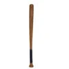Batte De Baseball De 85cm Imitation Bois