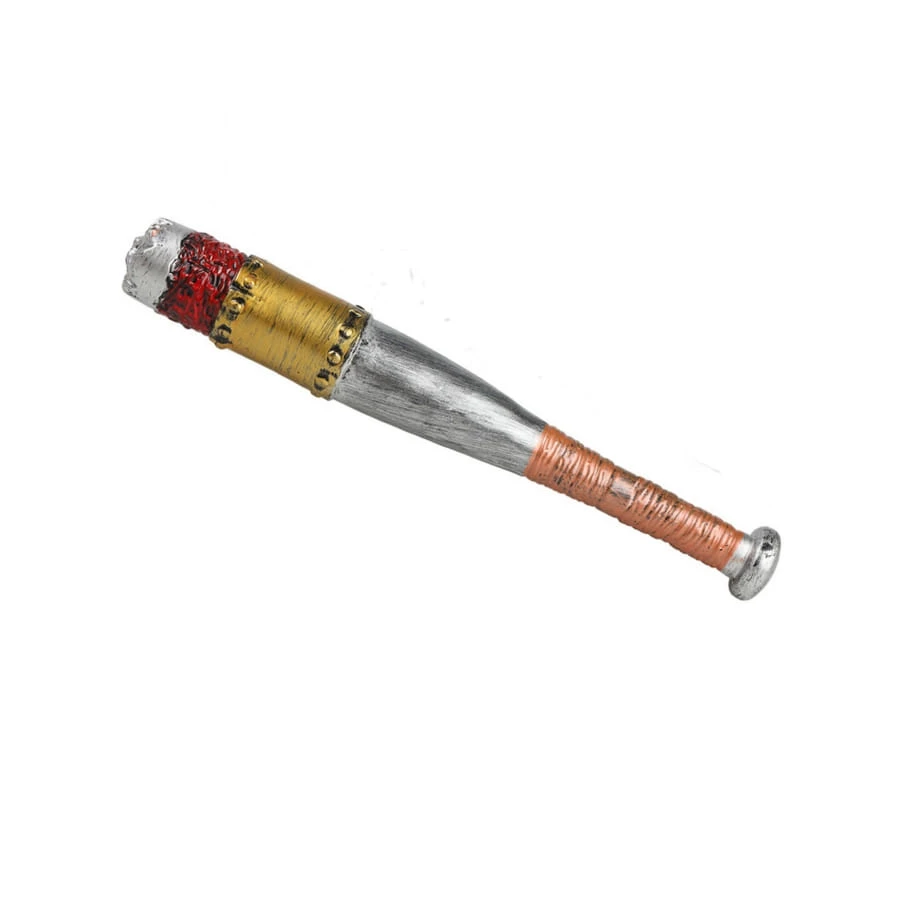 Batte Grise Ensanglantée De 47 Cm 3 Batte Grise Ensanglantée De 47 Cm