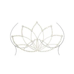 Bijoux De Corps à Coller Et Fantaisie Pour Adulte -Boutique De Carnaval D'Halloween Bijoux de corps a coller et fantaisie pour adulte 52867