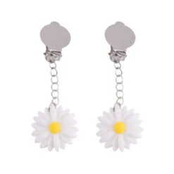 Bijoux Marguerites -Boutique De Carnaval D'Halloween Bijoux marguerites 46940