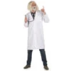 Blouse Blanche De Docteur