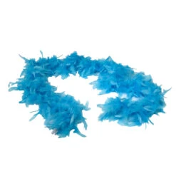 Boa De 1m Et 45g -Boutique De Carnaval D'Halloween Boa de 1m et 45g 3