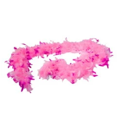 Boa De 1m Et 45g -Boutique De Carnaval D'Halloween Boa de 1m et 45g 4