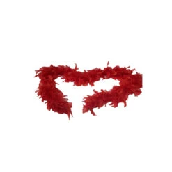 Boa De 1m Et 45g -Boutique De Carnaval D'Halloween Boa de 1m et 45g 5