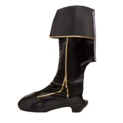 Bottes De Anna La Reine Des Neiges 2, Luxe -Boutique De Carnaval D'Halloween Bottes de anna la reine des neiges 2 luxe 60818