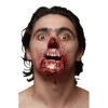 Bouche Arrachée En Latex
