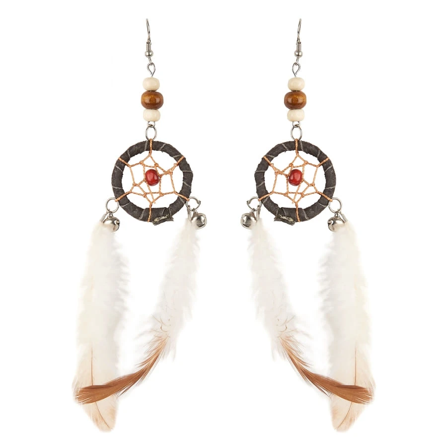 Robe D'amérindienne Pour Adulte 5 Robe D'amérindienne Pour Adulte – Image 3