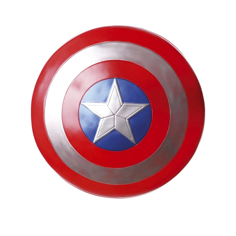 Bouclier Adulte Du Captain America, Civil War 3 Bouclier Adulte Du Captain America, Civil War