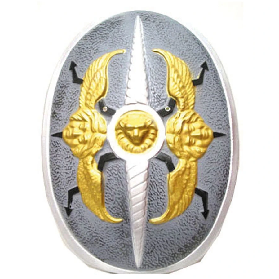 Tenue De Chevalier De La Renaissance Pour Enfant 6 Tenue De Chevalier De La Renaissance Pour Enfant – Image 4