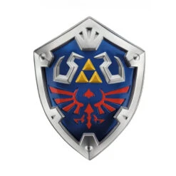 Bouclier De Link Pour Enfant, Zelda