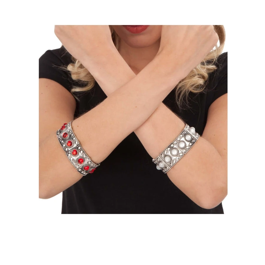 Robe Longue Médiévale Prune 5 Robe Longue Médiévale Prune – Image 3