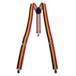 Bretelles Belgique