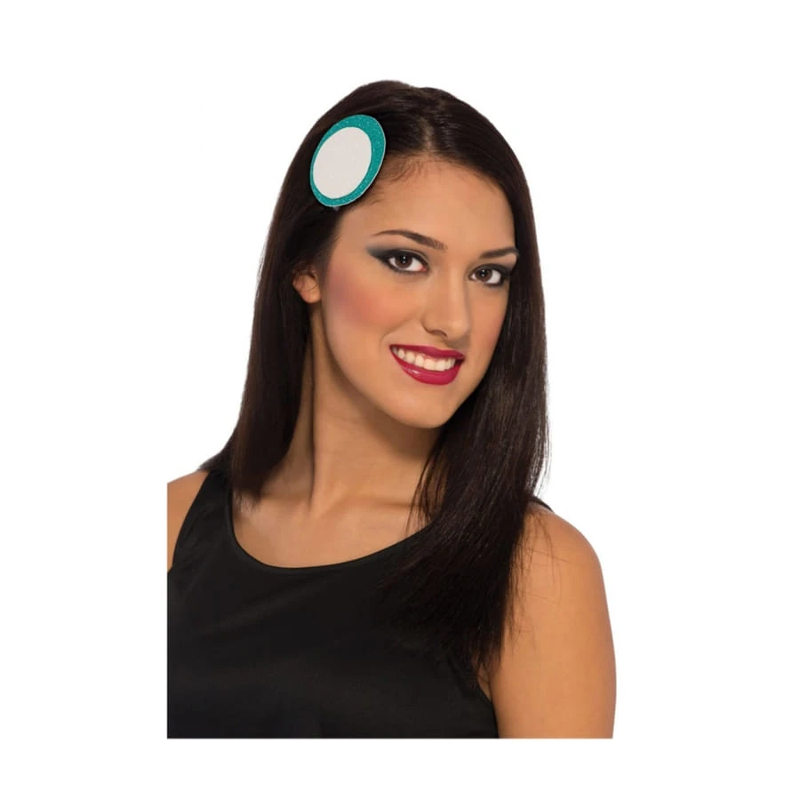 Broche à Cheveux Coeur De Tony Stark Pour Femme 3 Broche à Cheveux Coeur De Tony Stark Pour Femme