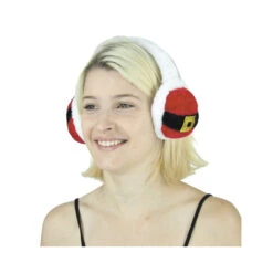 Cache-oreilles De Noël