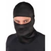 Cagoule Noire De Ninja Taille Adulte 2 Cagoule Noire De Ninja Taille Adulte -Boutique De Carnaval D'Halloween Cagoule noire de ninja taille adulte