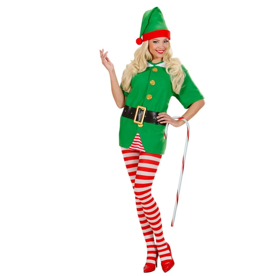 Canne Candy Blanche Et Rouge De 82cm 4 Canne Candy Blanche Et Rouge De 82cm – Image 2