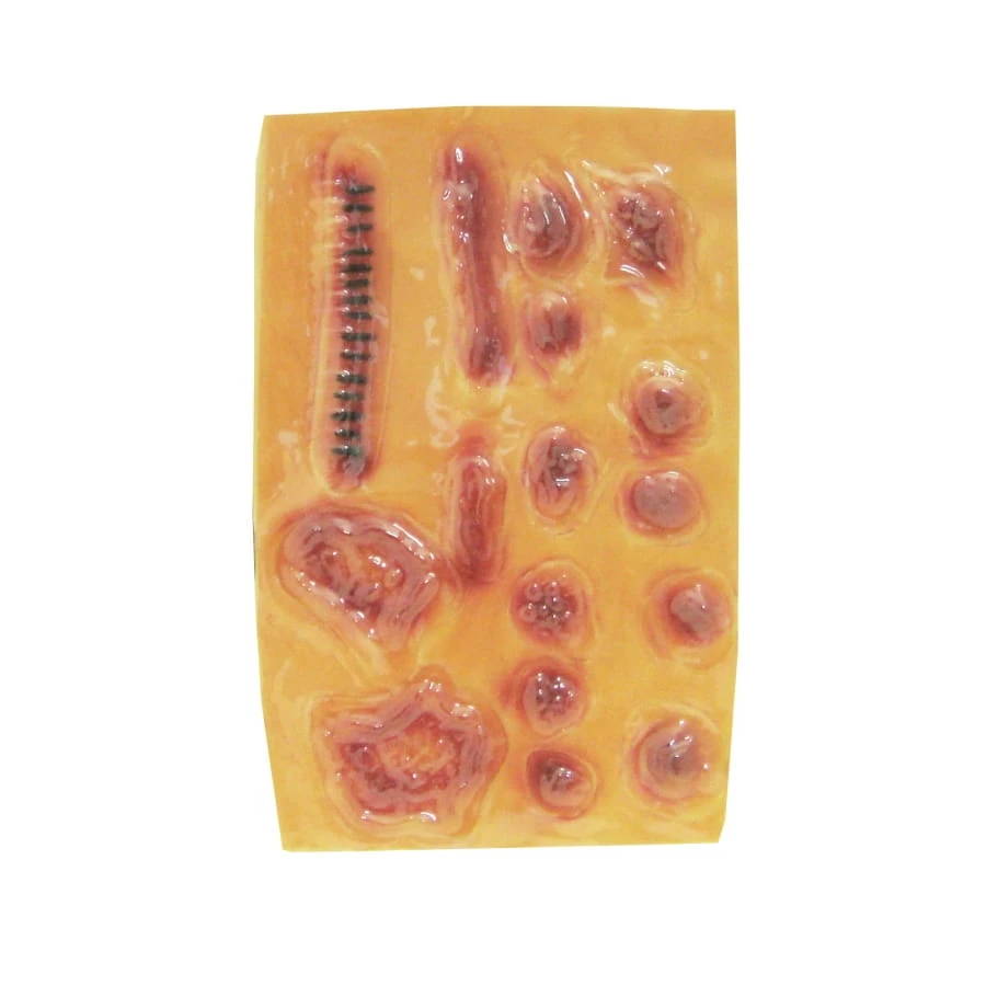 Carte Blessure Adhésive 5 Carte Blessure Adhésive – Image 3