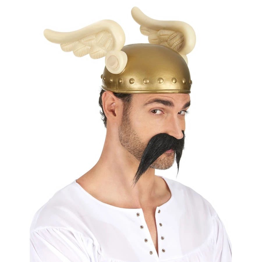 Casque Ailé Pour Adulte 4 Casque Ailé Pour Adulte – Image 2