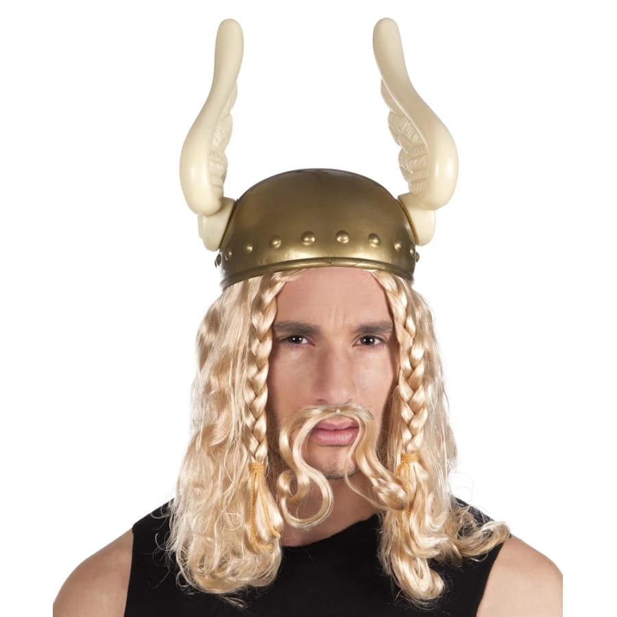 Casque Ailé Pour Adulte 5 Casque Ailé Pour Adulte – Image 3