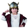 Casque De Petit Viking -Boutique De Carnaval D'Halloween Casque de petit viking 1