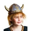 Casque De Viking Pour Enfant Avec Petites Cornes