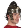 Casque Doré De Centurion Pour Homme