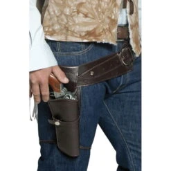Ceinture Holster Simple