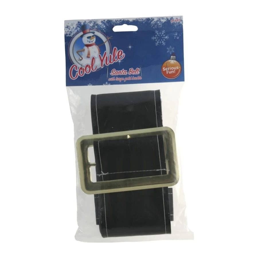 Ceinture Noire Père Noel 4 Ceinture Noire Père Noel – Image 2