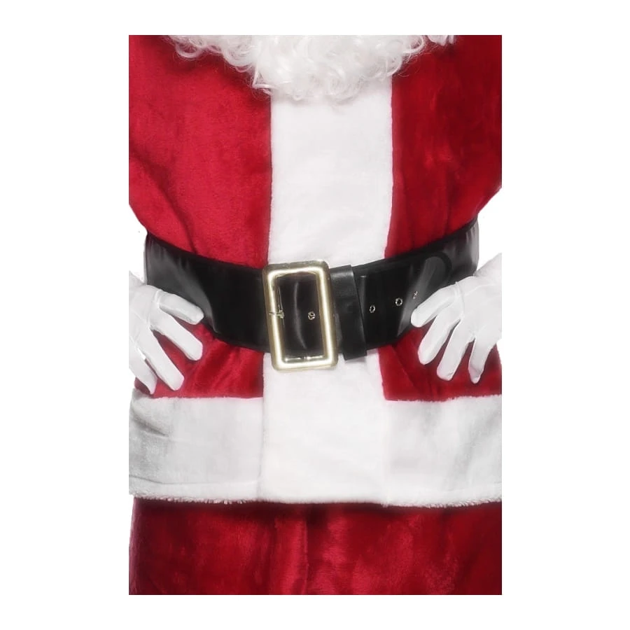 Ceinture Noire Père Noel 3 Ceinture Noire Père Noel