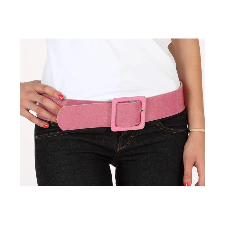 Ceinture Recouverte De Paillettes 4 Ceinture Recouverte De Paillettes – Image 2