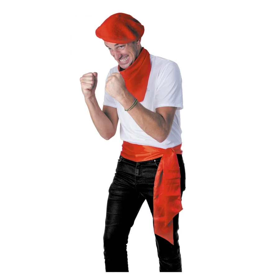 Ceinture Rouge Féria 3 Ceinture Rouge Féria