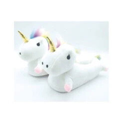 Chaussons Licornes